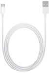 Xiaomi eredeti USB A-típusú kábel USB-C, 1 m, fehér