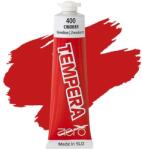  Aero tempera, 42 ml - 400, vermilion