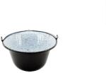 ENGER zománcozott bogrács, 6 literes (5999036011591)