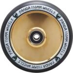 Panda Balloon Fullcore Pro Scooter Wheel (110mm|Gold Chrome)