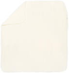 Baby Bruin Színes polár takaró 90×75 cm - Vaj