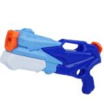 Cyrax Pistol cu Apa pentru Copii, Rezervor, Pentru Piscina/Plaja, Cyrax, 6ani+, 3 duze, Roz, 770ML (123830)