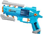 Cyrax Pistol Manual cu Apa, 23 x 14.5 cm Alb (137241)