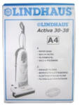 Lindhaus porzsák A4 (LI-32630019)