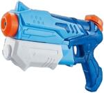Cyrax Pistol cu Apa pentru Copii, Rezervor, Pentru Piscina/Plaja, Cyrax, 6ani+, Albastru, 600ML (123823)