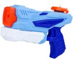 Cyrax Pistol cu Apa pentru Copii, Rezervor, Pentru Piscina/Plaja, Cyrax, 6ani+, 3 duze, Roz, 300ML (123826)