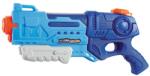 Cyrax Pistol cu Apa pentru Copii, Rezervor, Pentru Piscina/Plaja, Cyrax, 6ani+, Albastru, 1500ML (123807)