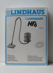 Lindhaus porzsák HF6 (LI-032520019)