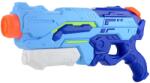 Cyrax Set 2x Pistol cu Apa pentru Copii, Roz + Albastru 1200 ML (123810)