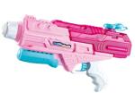 Cyrax Set 2x Pistol cu Apa pentru Copii, Roz + Albastru 600 ML (123804)