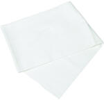 BabyBruin Tetra baba kifogó 90x100 cm - Fehér (311170)