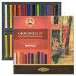  Zsírkréta KOH-I-NOOR GIOCONDA 24db
