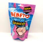 BEBETO Ropogós Rágógumi Üvegek - Freeze Dried 35g
