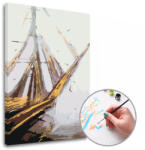  Festés számok szerint PROVA | low difficulty