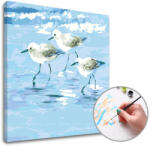  Festés számok szerint TEA | medium difficulty