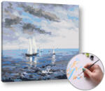  Festés a számok szerint DIVORCED MORE | low difficulty