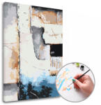  Festés szám szerint Az elveszett ösvény | low difficulty