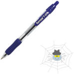 Fornax F-70 grip golyóstoll - írásszín kék