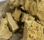  Prémium Kakaóvaj, organikus, finomítatlan 100g