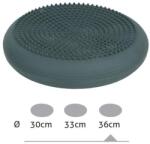 Togu Dynair® Senso® ülőpárna L 36 cm tengeri fű