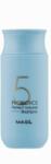 MASIL 5 Probiotics Perfect Volume Shampoo volumennövelő sampon, 150 ml (MSL1284150JA)