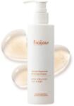 Fraijour Alchemic Ginsenoside Oil to Foam Cleanser öregedésgátló arctisztító olaj ginzenggel és peptidekkel