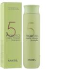 MASIL 5 Probiotics Apple Vinegar Shampoo korpásodás elleni sampon almaecettel (MSL1285300JA)