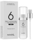 MASIL 6 Salon Lactobacillus Hair Perfume Oil Light könnyű, illatos hajolaj