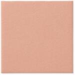 PAW textilhatású szalvéta 40x40 cm 50 lap/csomag Monocolor - goldenroses