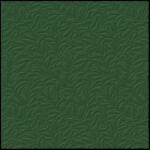 PAW papírszalvéta 33x33 cm 3 rétegű 20 lap/csomag Virág inspiráció sötétzöld