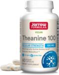 Jarrow Formulas Teanină 100 mg - 60 capsule vegetale