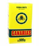 Canarias Yerba Mate Tea, Canarias 500g