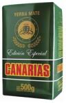 Canarias Yerba Mate Tea, Canarias Edición Especial 500g