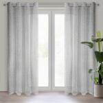 Takoy Hálós szerkezetű függöny AMANDA 140 x 250 cm