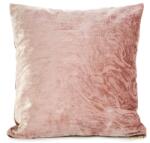 Takoy Bársony díszpárnahuzat LUISA fényes jacquard márványmintával-HF-350645