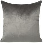 Takoy Egyszínű bársony díszpárnahuzat-HF-355035