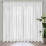 Takoy Függöny AMANDA hálós szerkezetű 300 x 270 cm