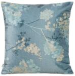 Takoy DESIGN 91 Bársony díszpárnahuzat ANDY retró stílusú faágmintával