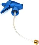 Kwazar Cap Pulverizator Kwazar 360, Dubla Actiune, Albastru (WAT.1510) Pulverizator