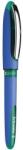 Schneider Roller cu cerneala SCHNEIDER One Hybrid C, ball point 0.5mm - scriere verde (S-183204) - officeclass