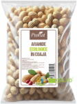 PRONAT Arahide in Coaja Usor Prajite Nesarate Ecologice/Bio 500g