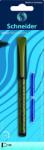 Schneider Roller cu cartus SCHNEIDER Voice, + 2 rezerve cerneala/blister (S-78780) - officeclass