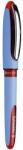 Schneider Roller cu cerneala SCHNEIDER One Hybrid N, needle point 0.3mm - scriere rosie (S-183402) - officeclass