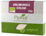 PRONAT Gris din Hrisca Ecologic/Bio 350g