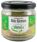 STEVIJA Pulbere din Frunze de Stevie Ecologica/Bio 100g