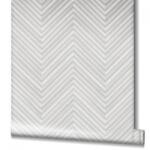 MARBURG Tapet lambriu lemn Herringbone 33375