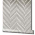 MARBURG Tapet lambriu lemn Herringbone 33374
