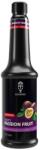 Eldorado Passion fruit szirup (maracuja) 0, 8L - mindenamibar