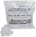  Zacskós Áttetsző Prémium Kocka Jég 2, 5 kg (kizárólag személyes átvétellel rendelhető) - mindenamibar