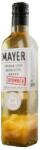  Mayer kézműves gyömbérszörp - 0, 5L - mindenamibar